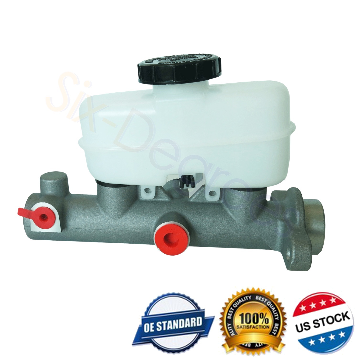 Brake Master Cylinder For 2001 Ford Explorer Sport Trac Mazda B2500 | eBay